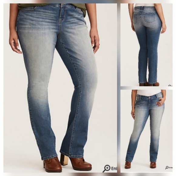torrid jeans